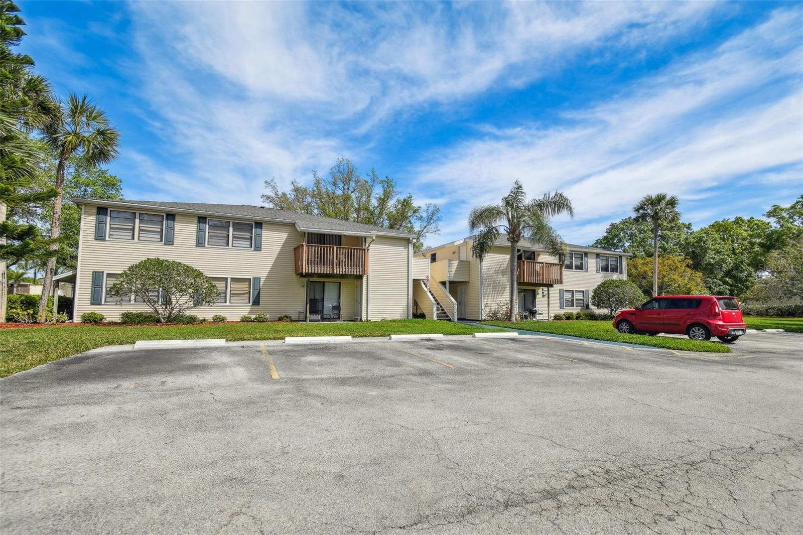 GARDENS OF FOREST LAKES CONDO THE - Residential