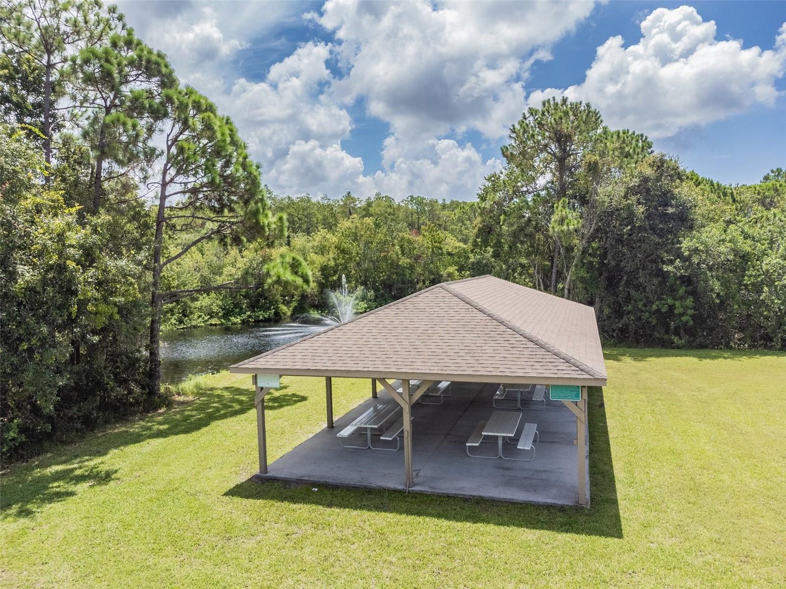 GARDENS OF FOREST LAKES CONDO THE - Residential