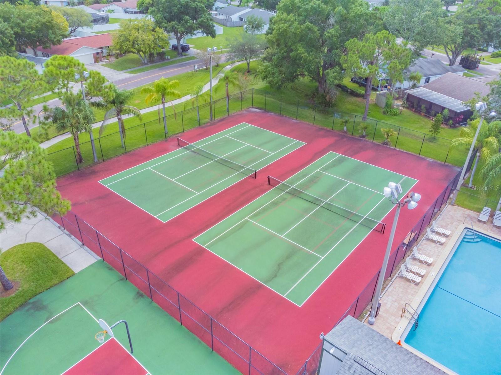 GARDENS OF FOREST LAKES CONDO THE - Residential