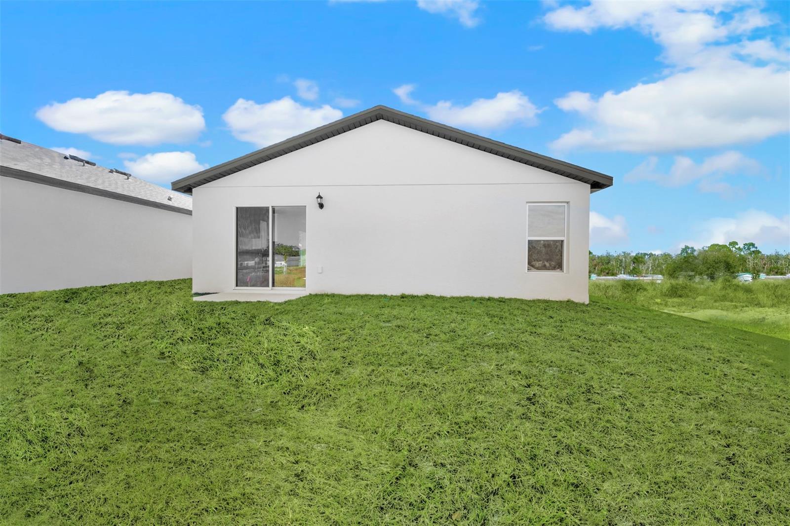 TULA PARC - Residential