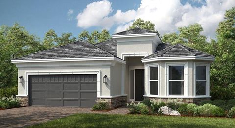 Photo of 30217 Imperati Boulevard, Wesley Chapel, FL 33543 (MLS # TB8430764)
