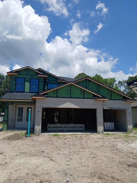 A home in NEW PORT RICHEY