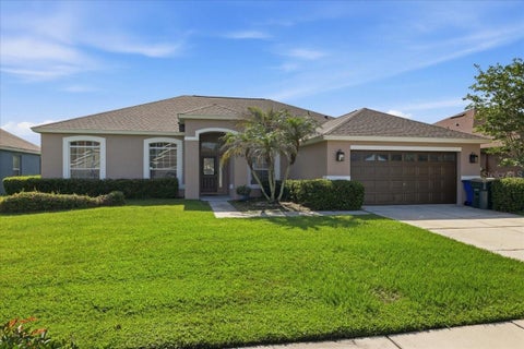 Photo of 4303 Shoshone Court, Saint Cloud, FL 34769 (MLS # O6412648)