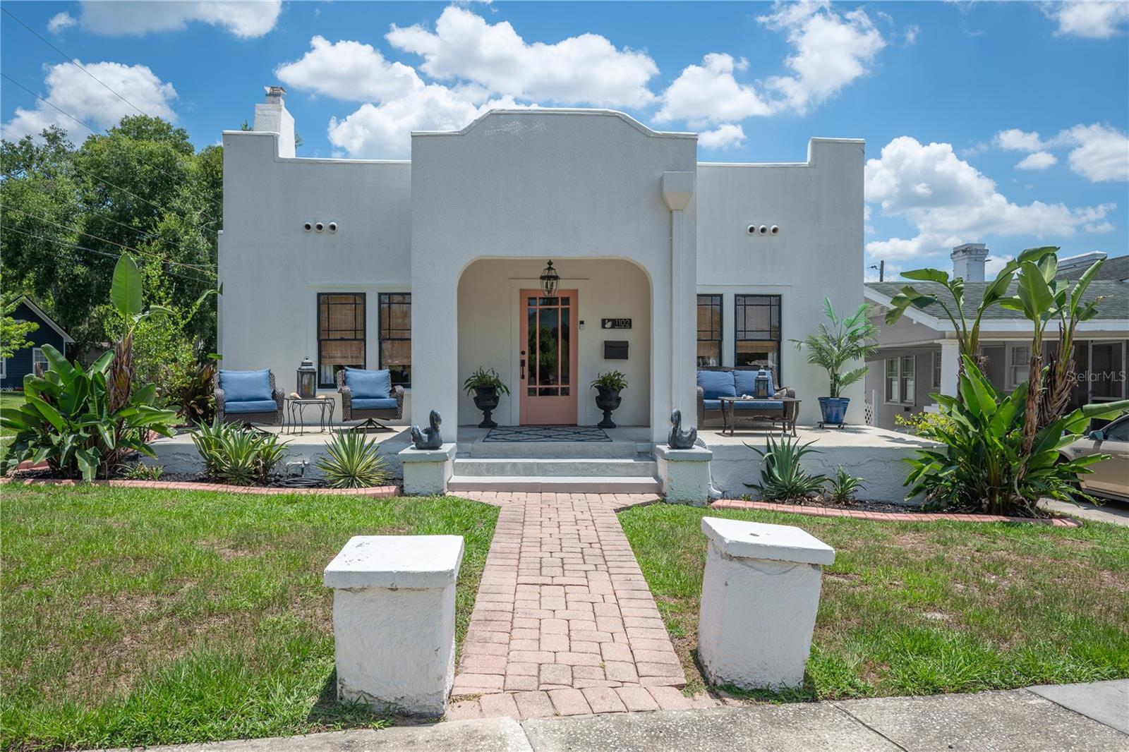 1102 MELTON AVENUE