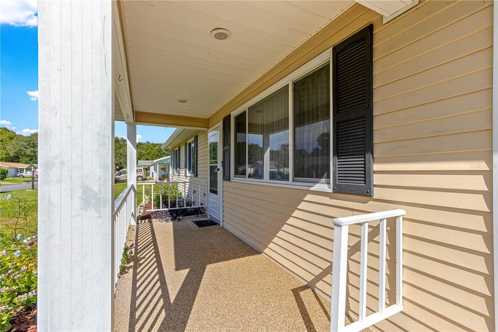 Photo of 8491 SW 109th Street, Ocala, FL 34481 (MLS # OM732245)