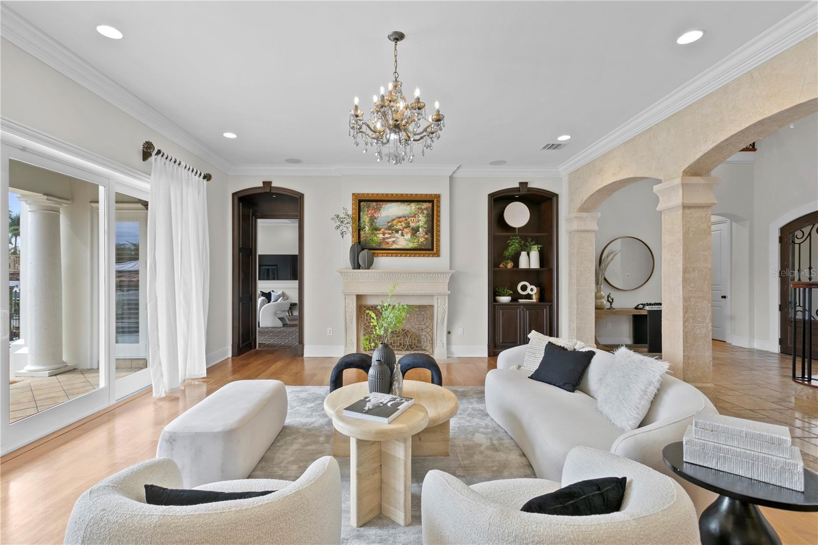 STONEY POINT SUB ADD - Residential