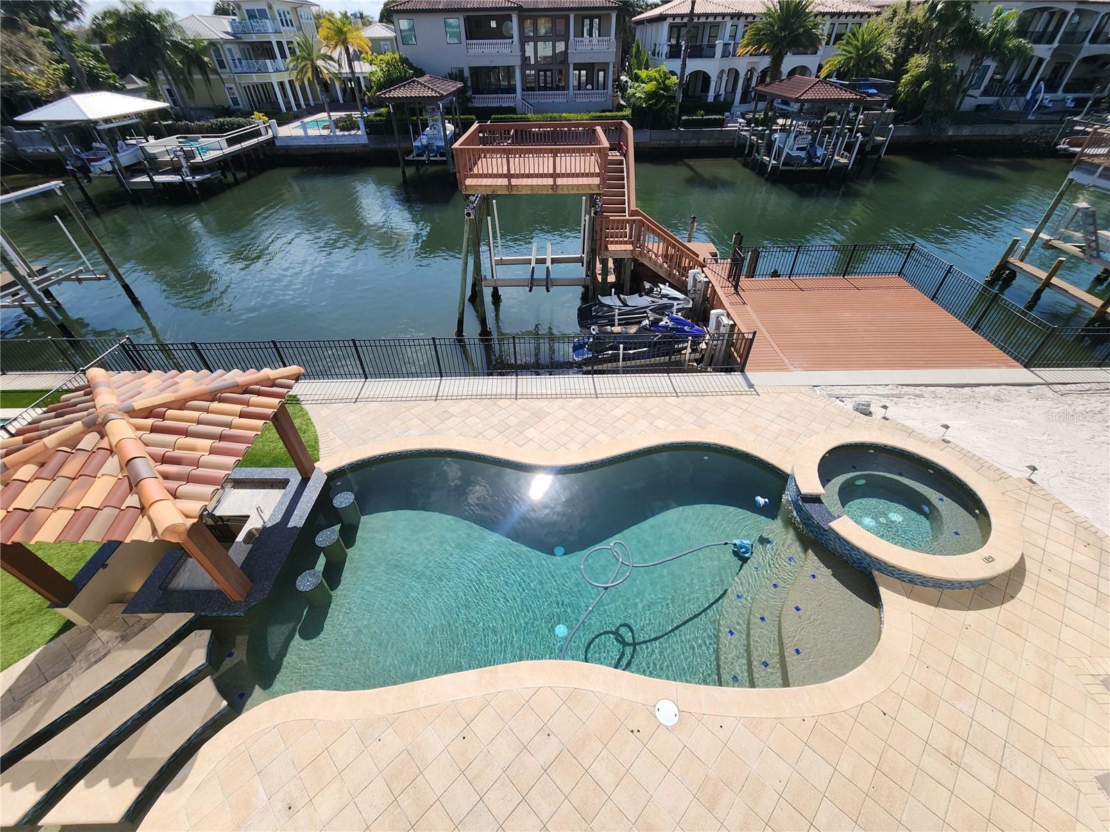 STONEY POINT SUB ADD - Residential