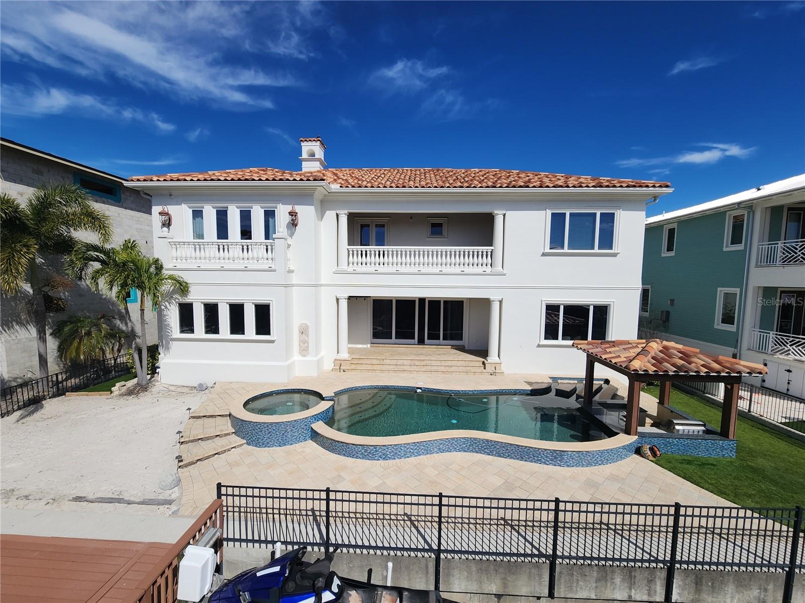 STONEY POINT SUB ADD - Residential