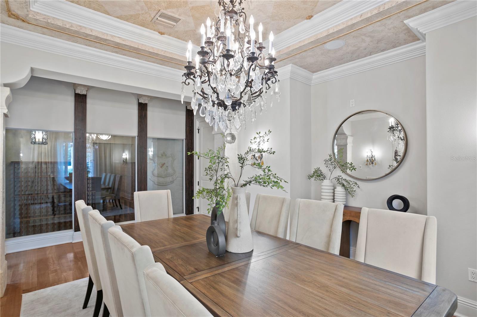 STONEY POINT SUB ADD - Residential