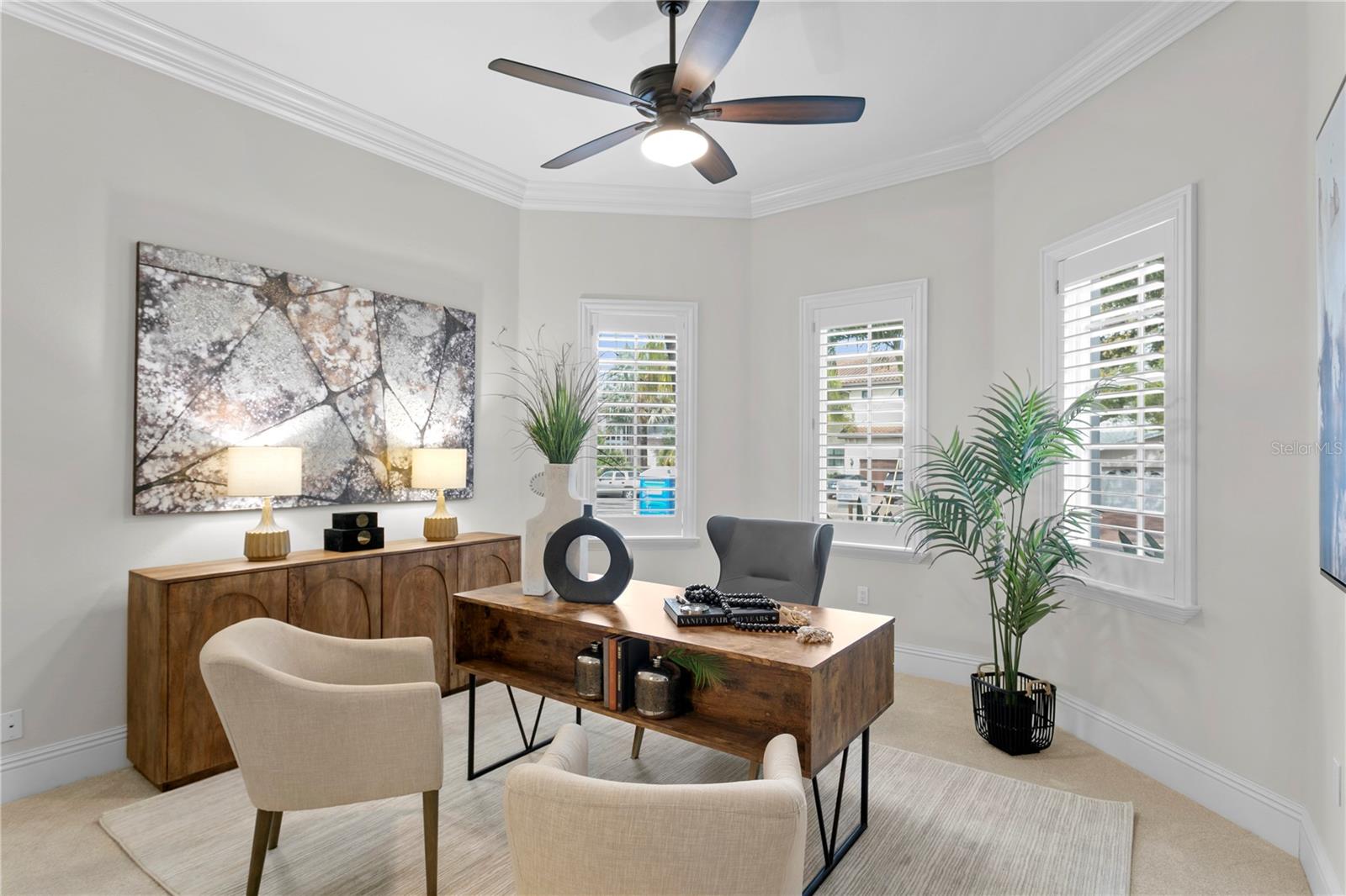 STONEY POINT SUB ADD - Residential