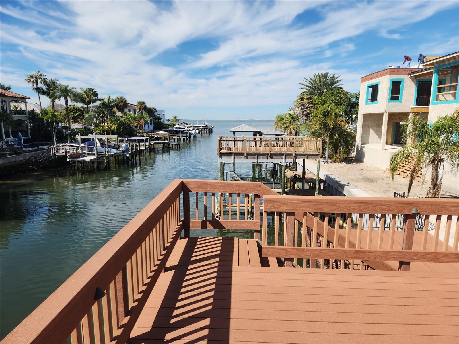 STONEY POINT SUB ADD - Residential