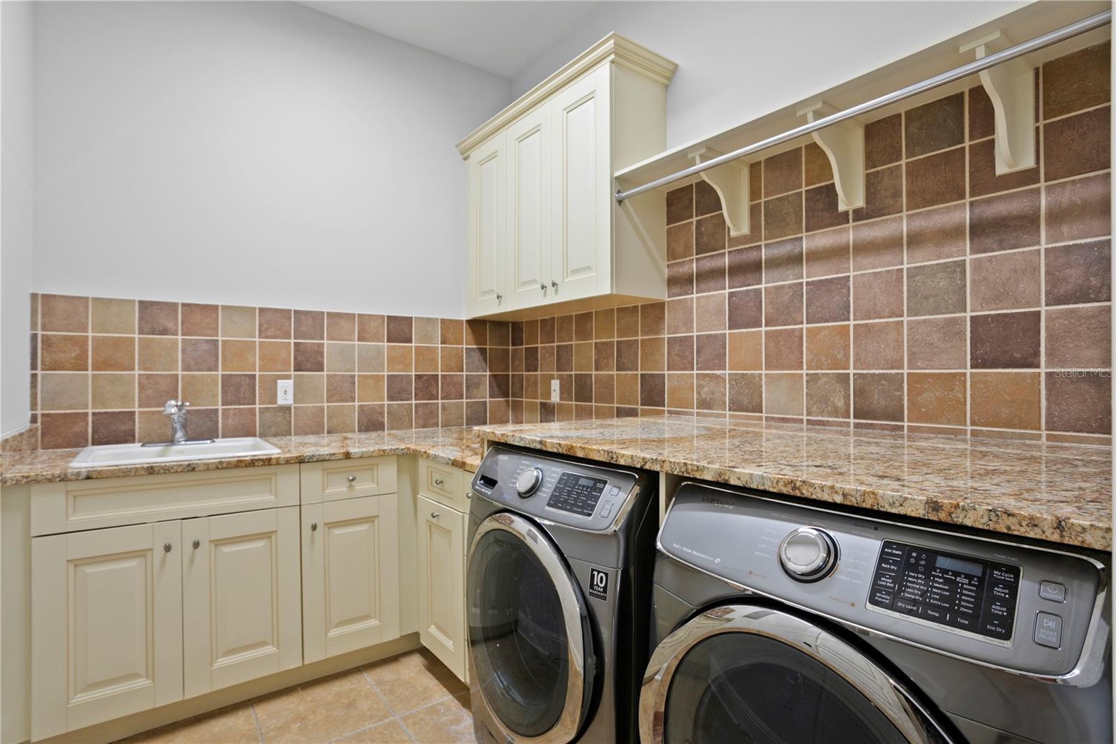 STONEY POINT SUB ADD - Residential