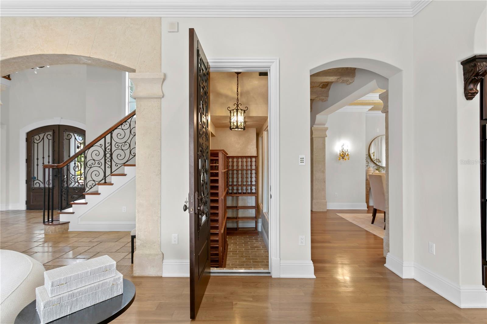 STONEY POINT SUB ADD - Residential