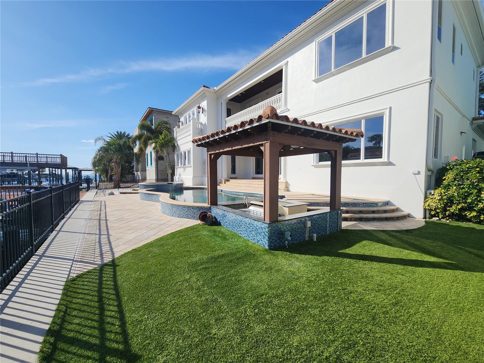 STONEY POINT SUB ADD - Residential