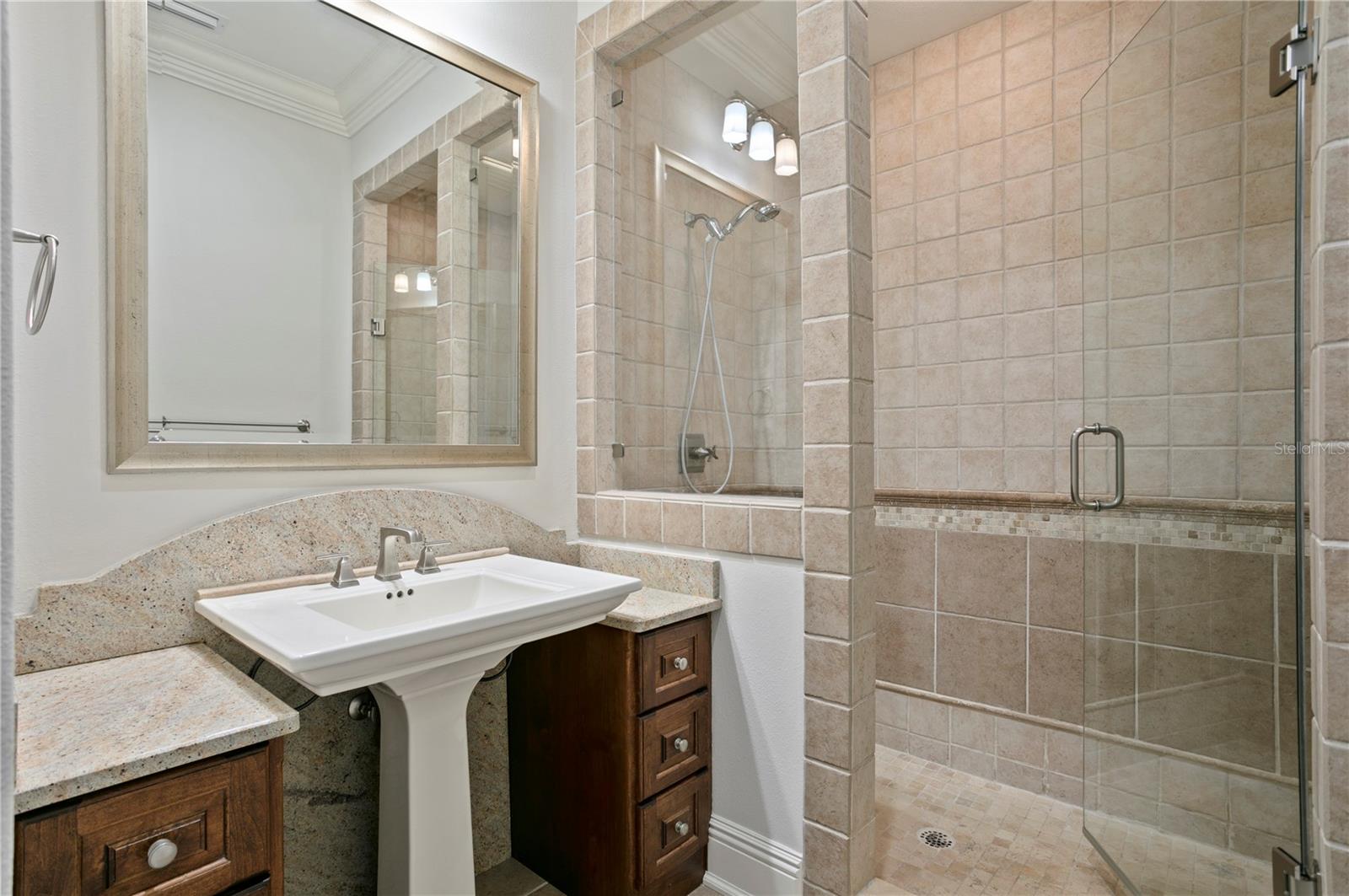 STONEY POINT SUB ADD - Residential