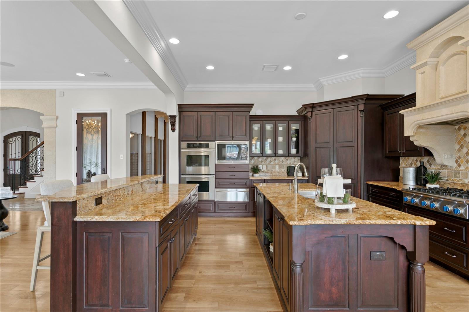 STONEY POINT SUB ADD - Residential