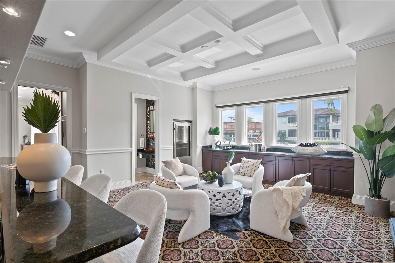 STONEY POINT SUB ADD - Residential