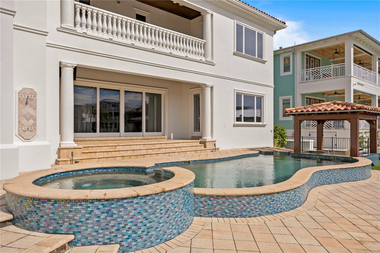 STONEY POINT SUB ADD - Residential