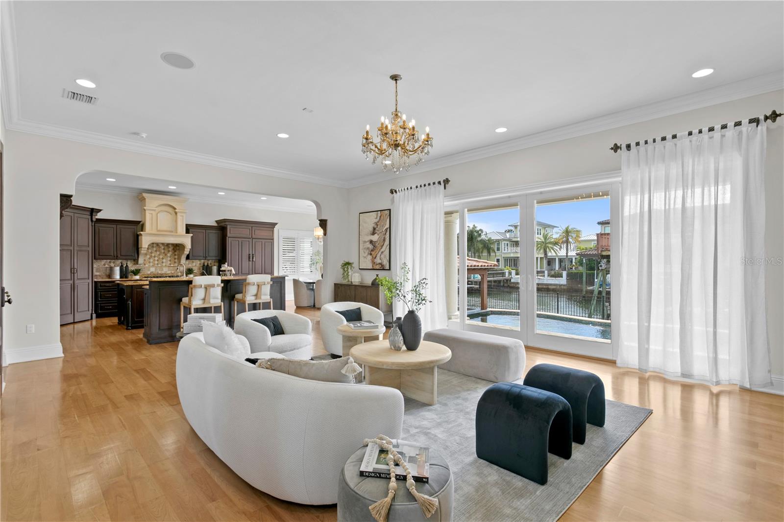 STONEY POINT SUB ADD - Residential