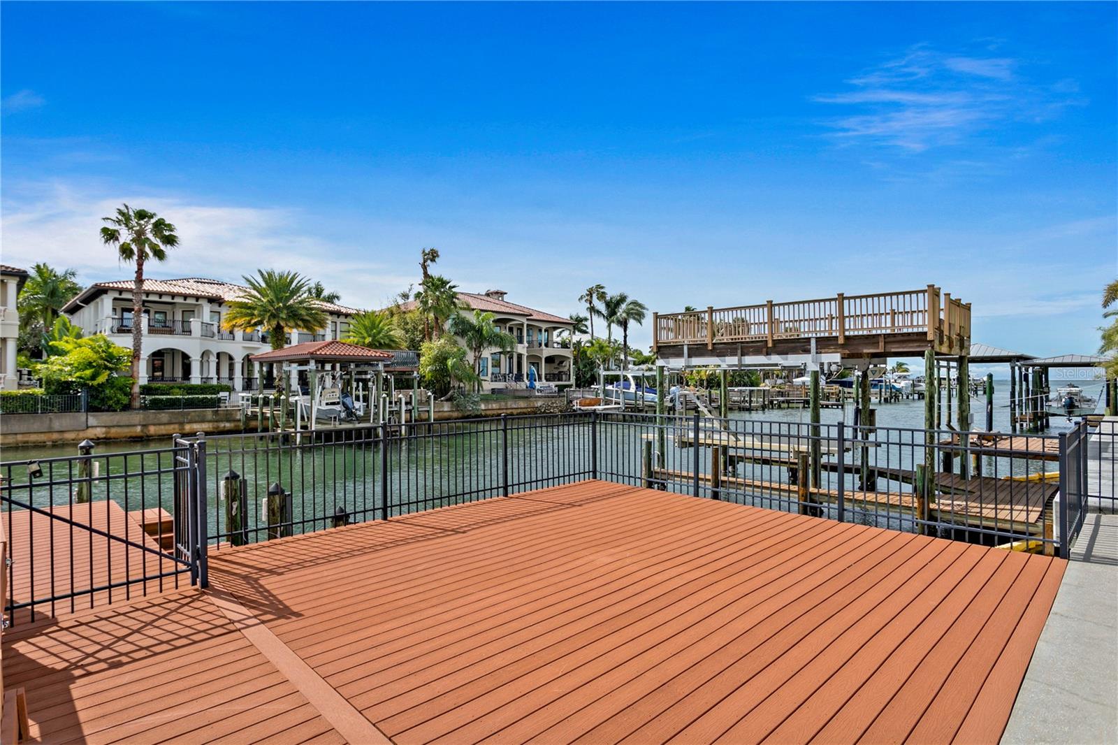 STONEY POINT SUB ADD - Residential