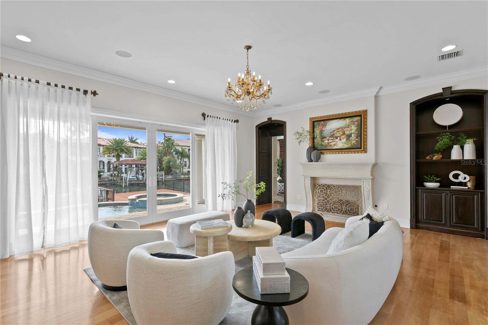 STONEY POINT SUB ADD - Residential