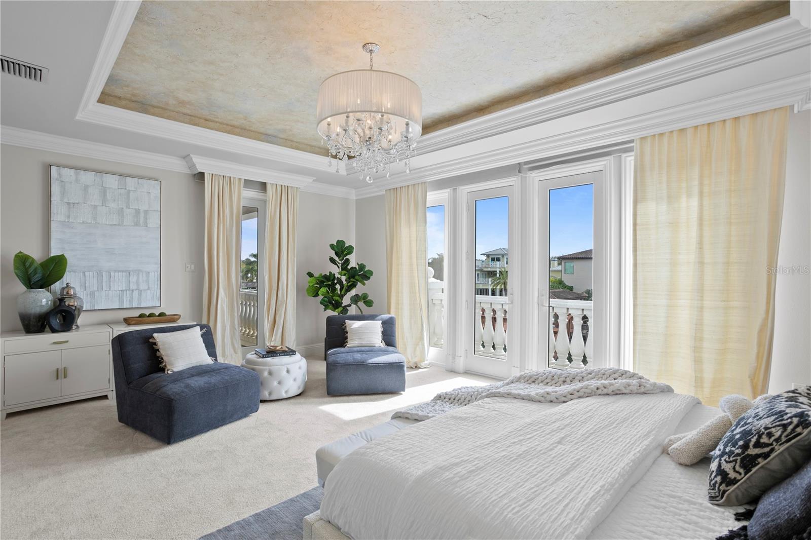 STONEY POINT SUB ADD - Residential