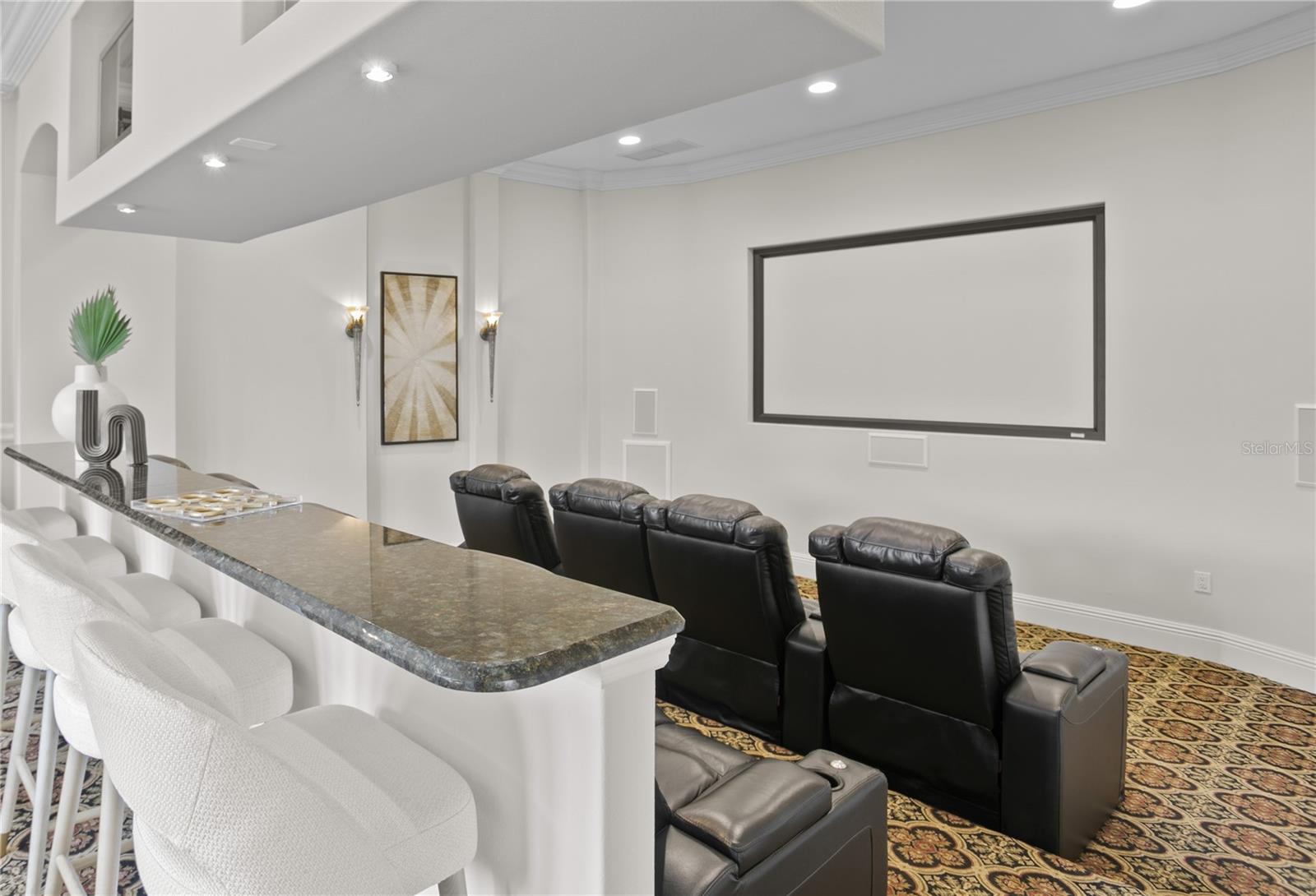 STONEY POINT SUB ADD - Residential