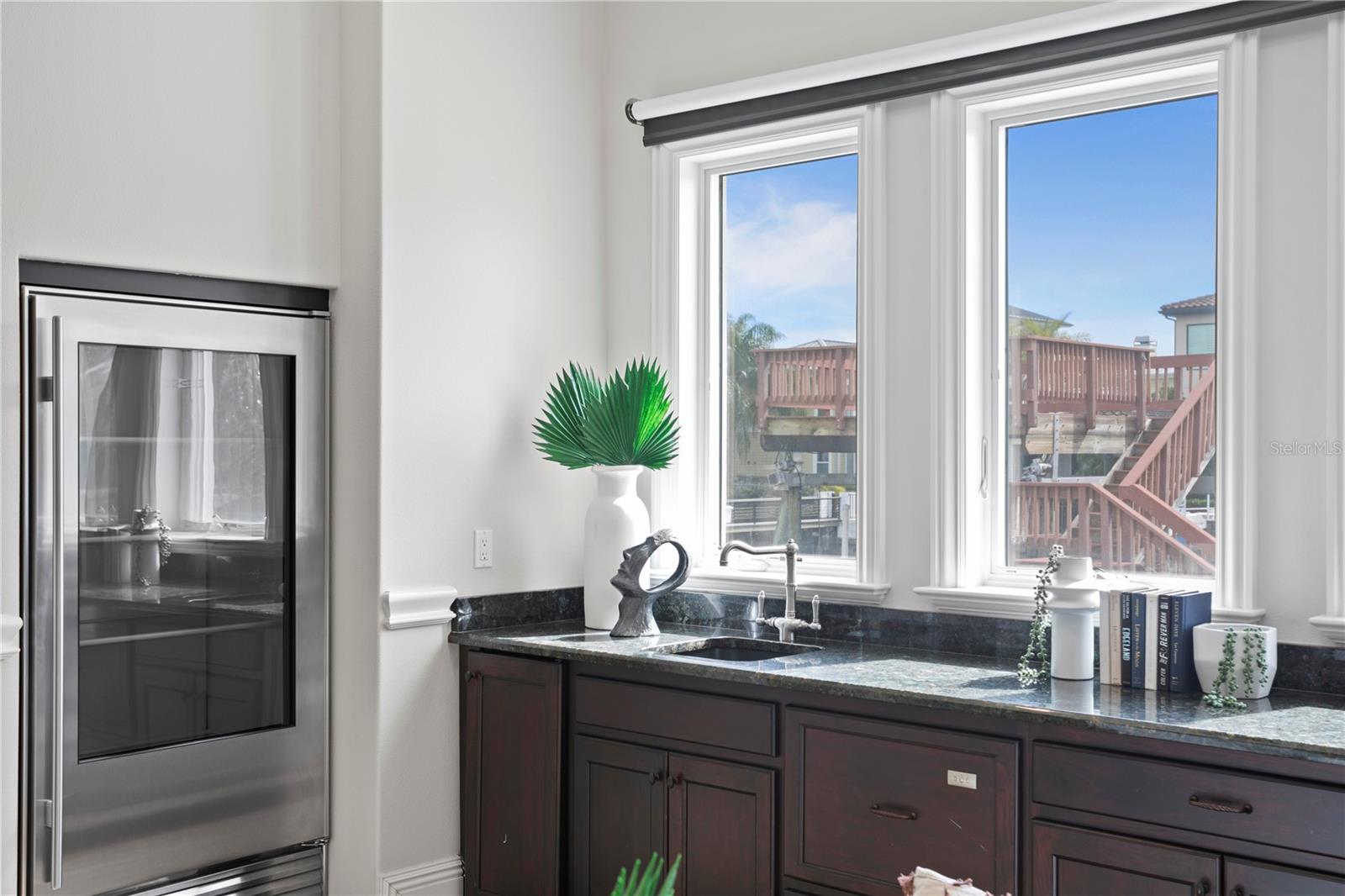 STONEY POINT SUB ADD - Residential