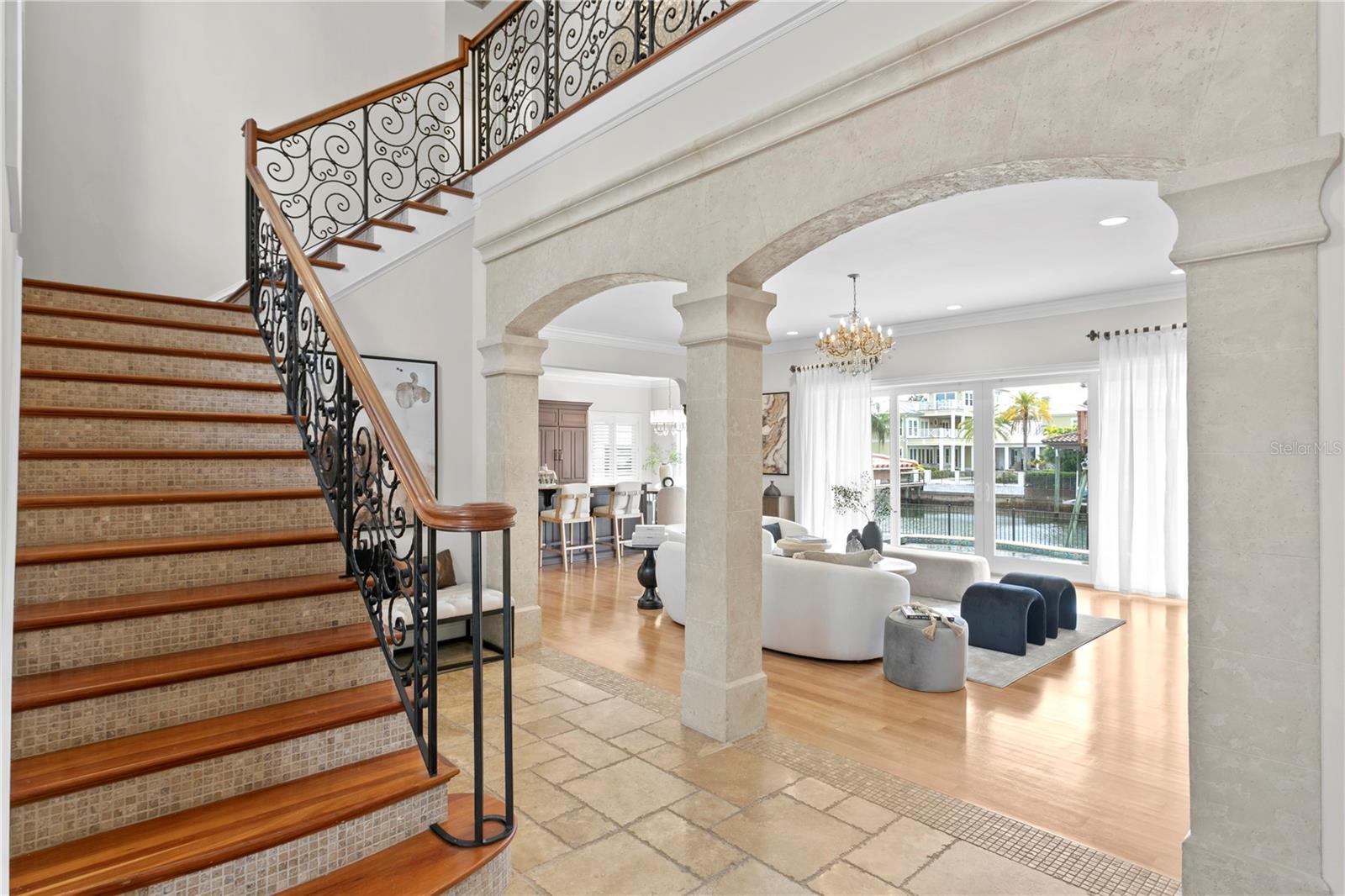 STONEY POINT SUB ADD - Residential