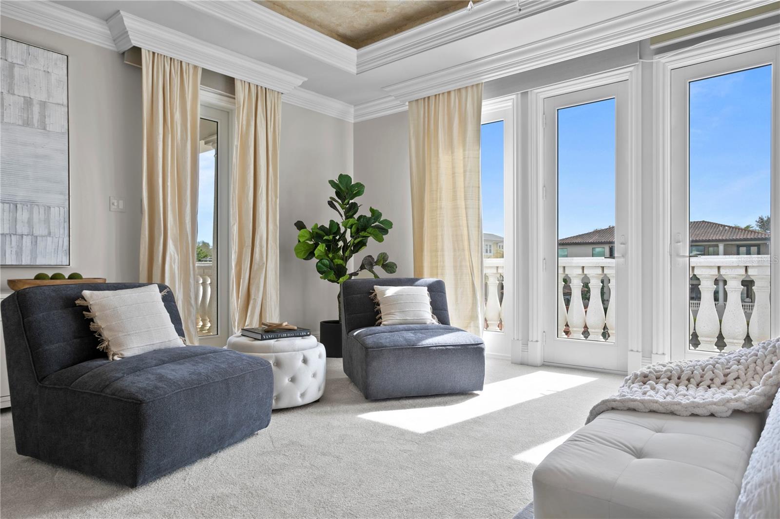 STONEY POINT SUB ADD - Residential