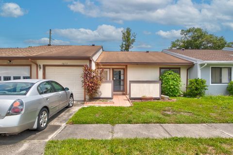 A home in ORLANDO