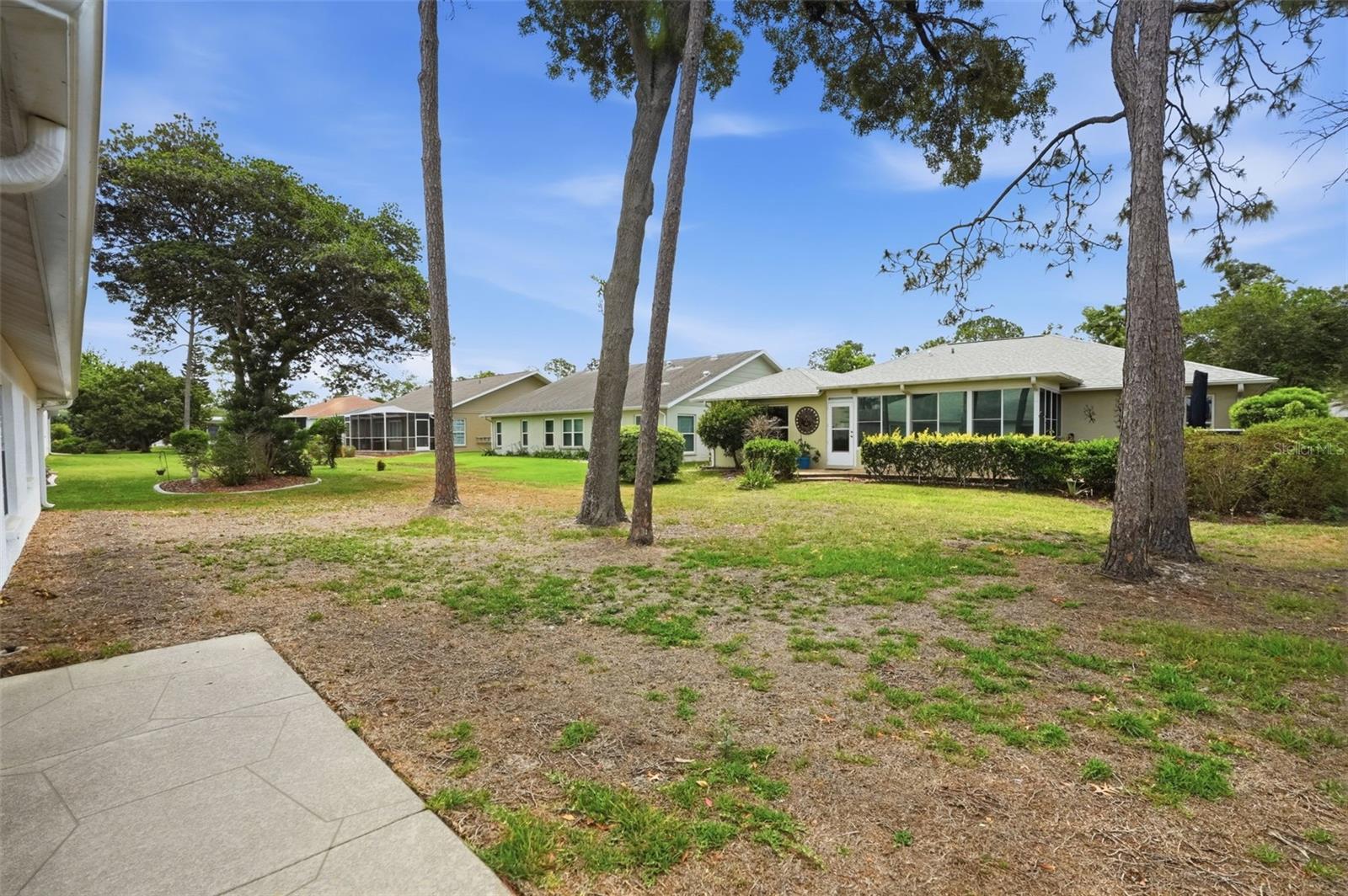 TIMBER PINES - Residential