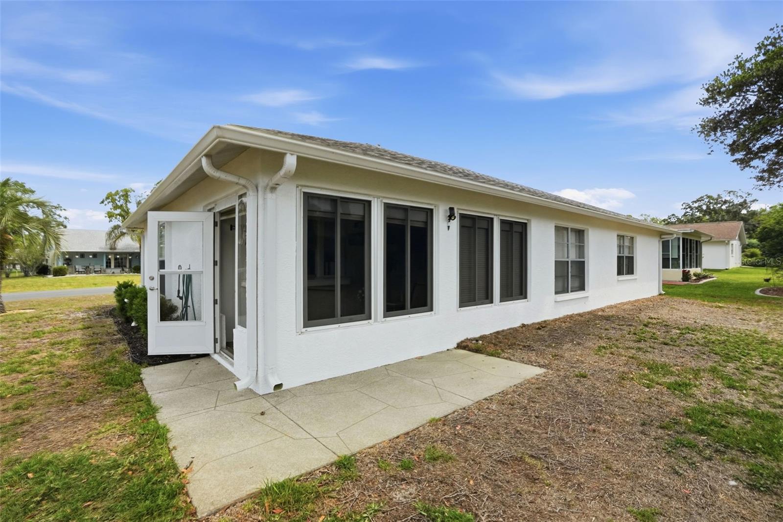 TIMBER PINES - Residential