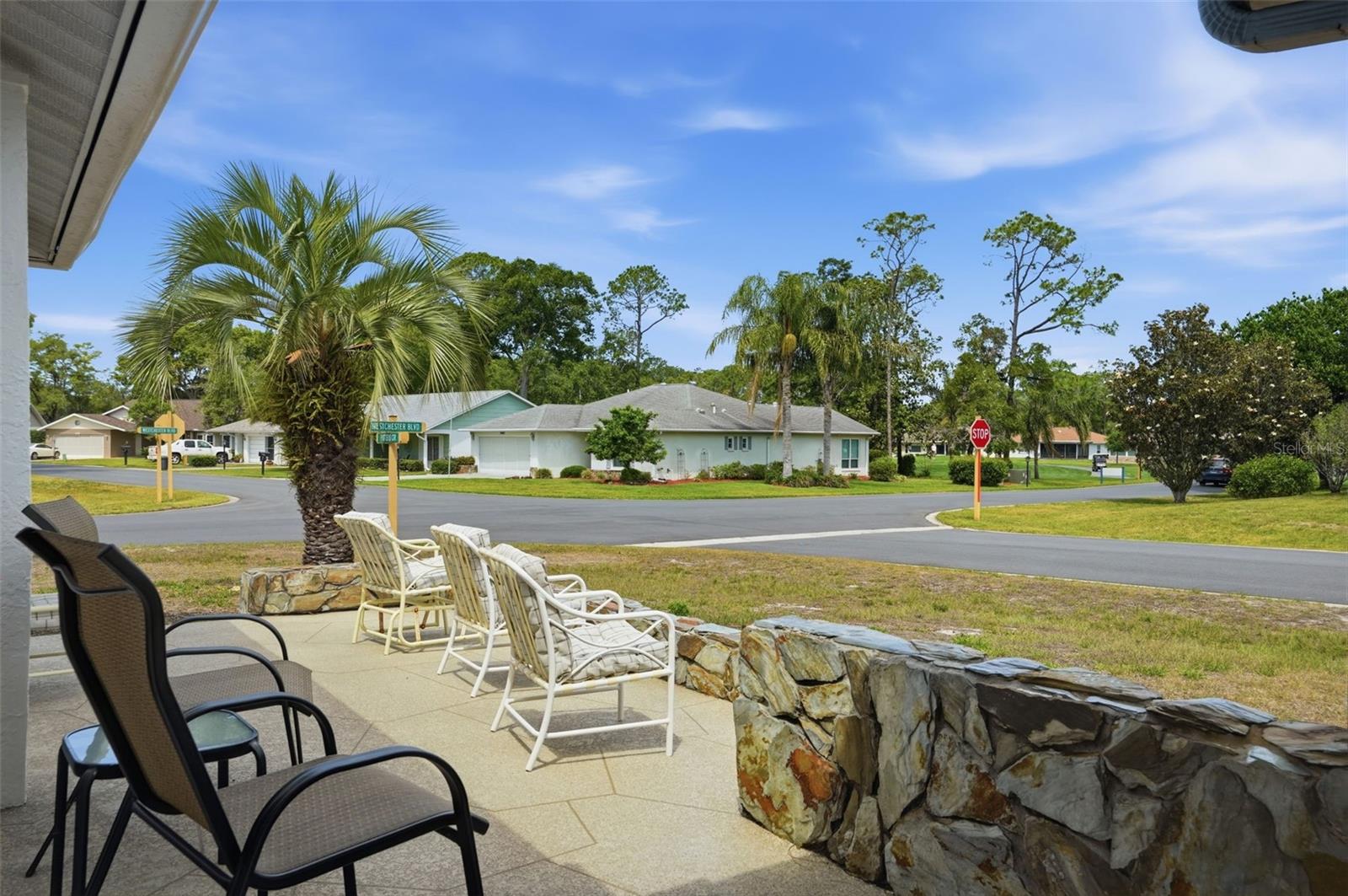 TIMBER PINES - Residential