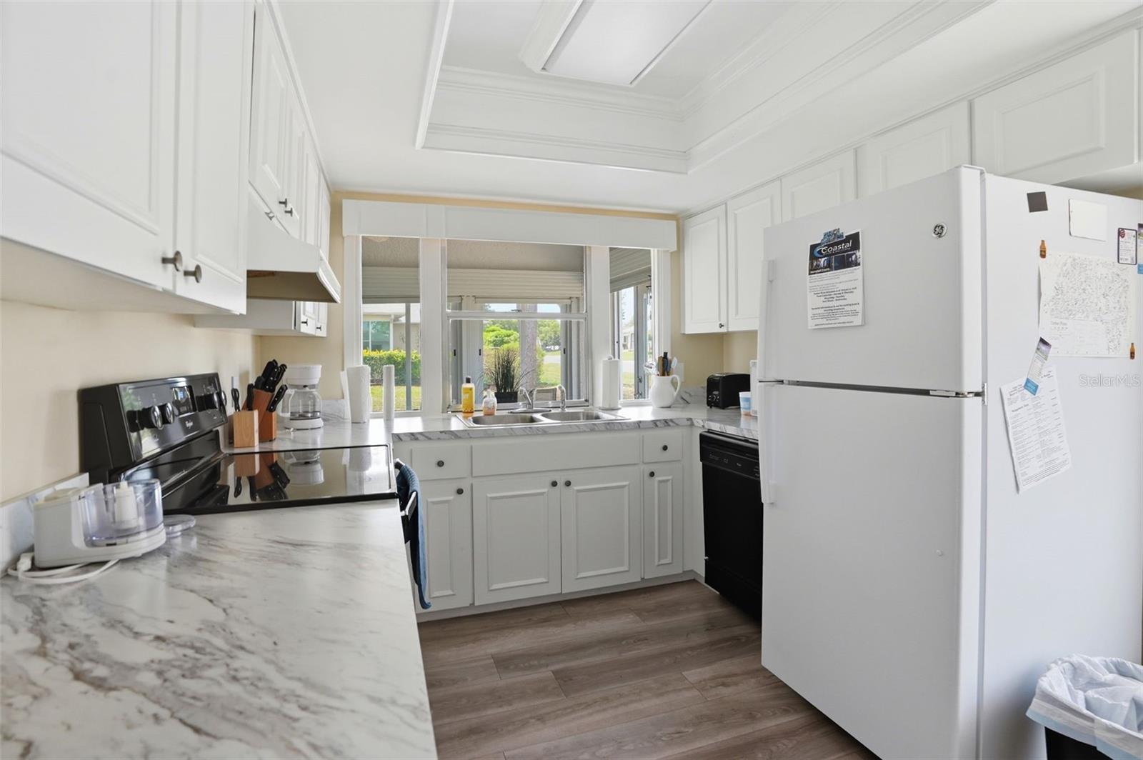 TIMBER PINES - Residential
