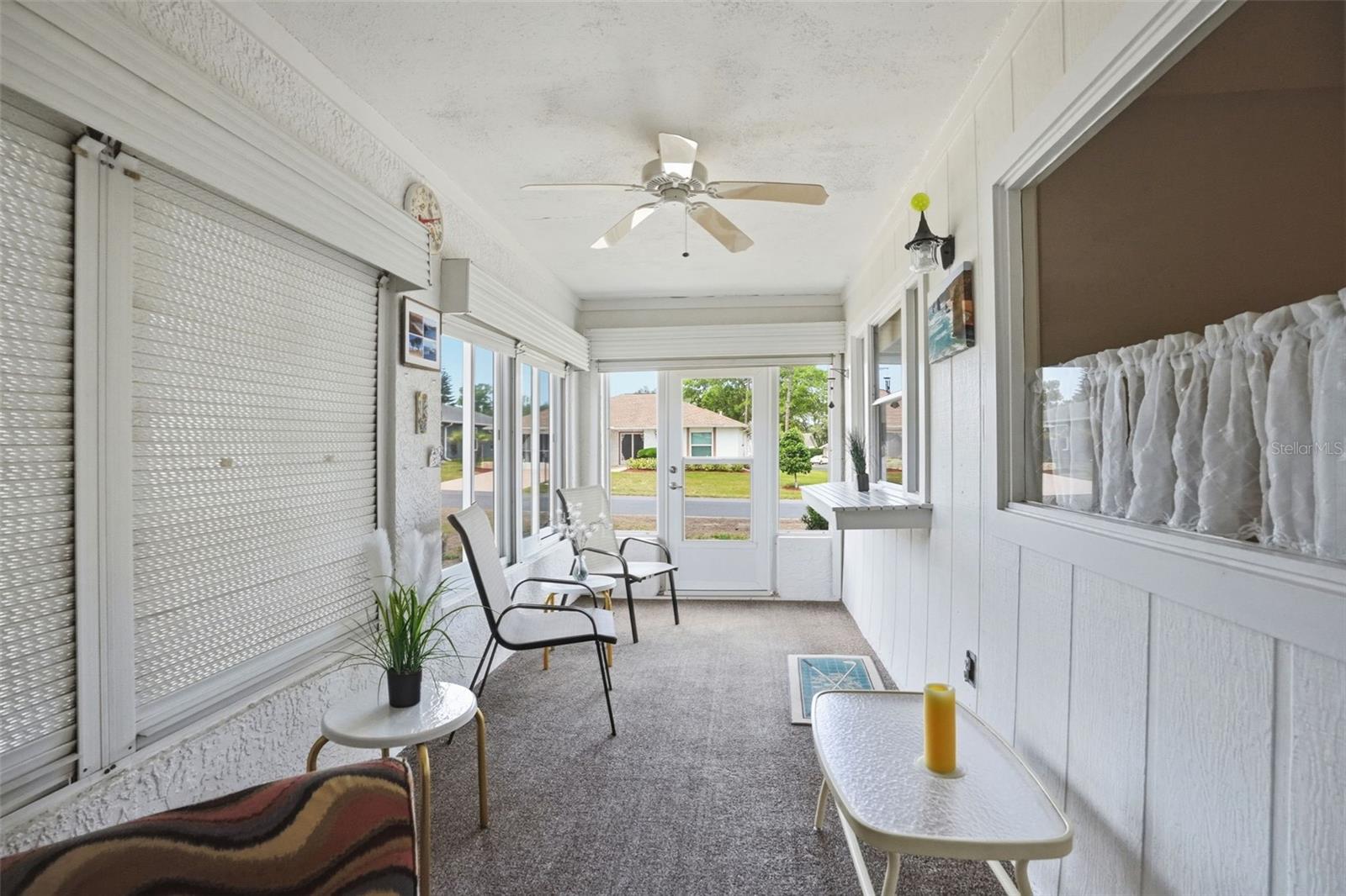 TIMBER PINES - Residential