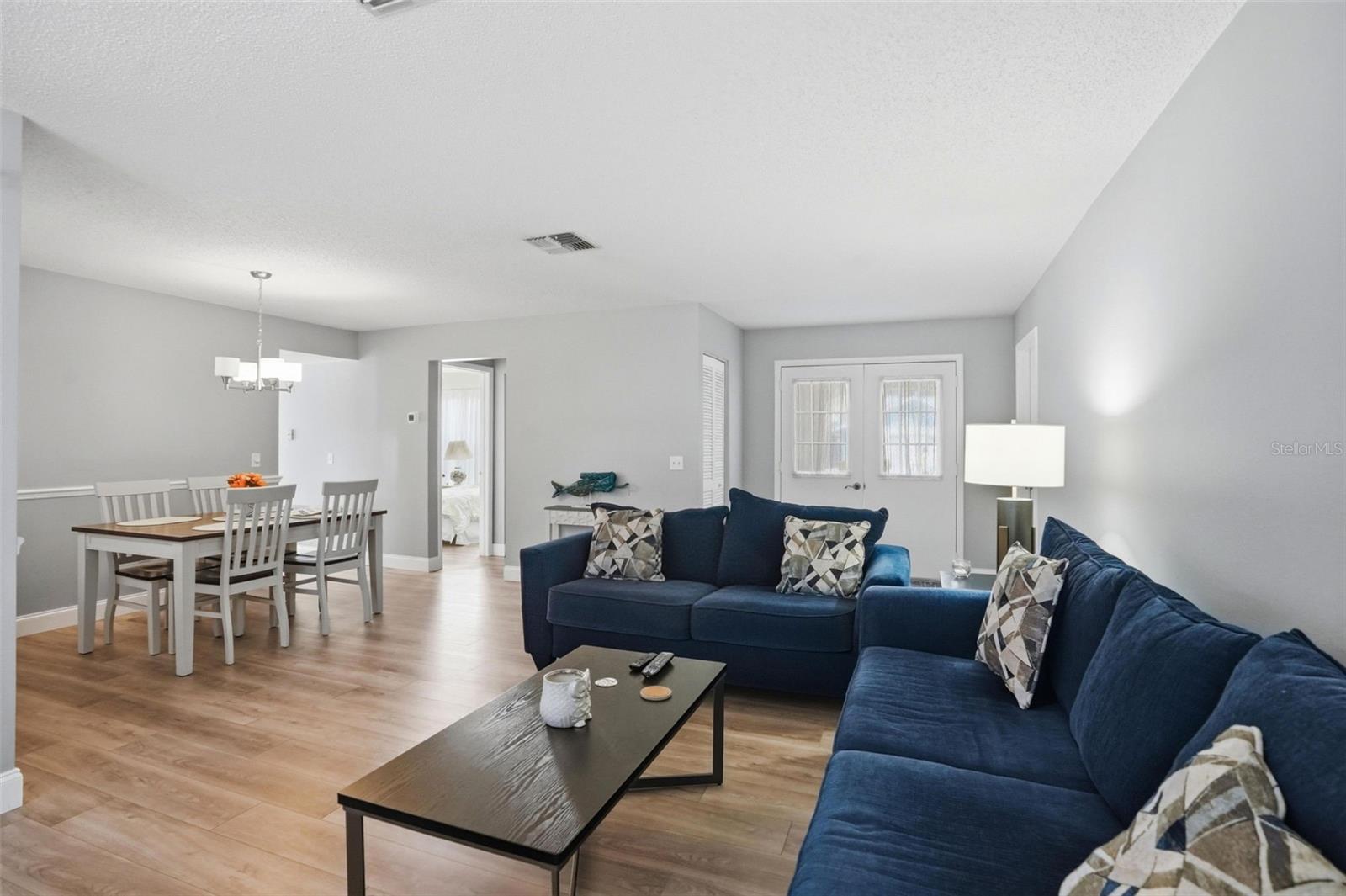 TIMBER PINES - Residential