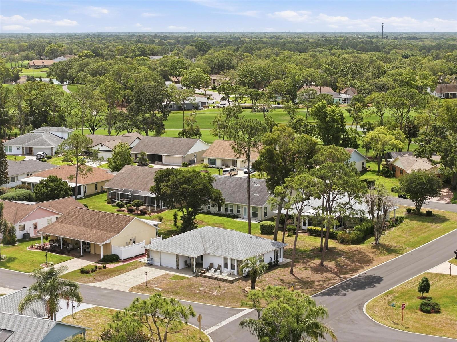 TIMBER PINES - Residential