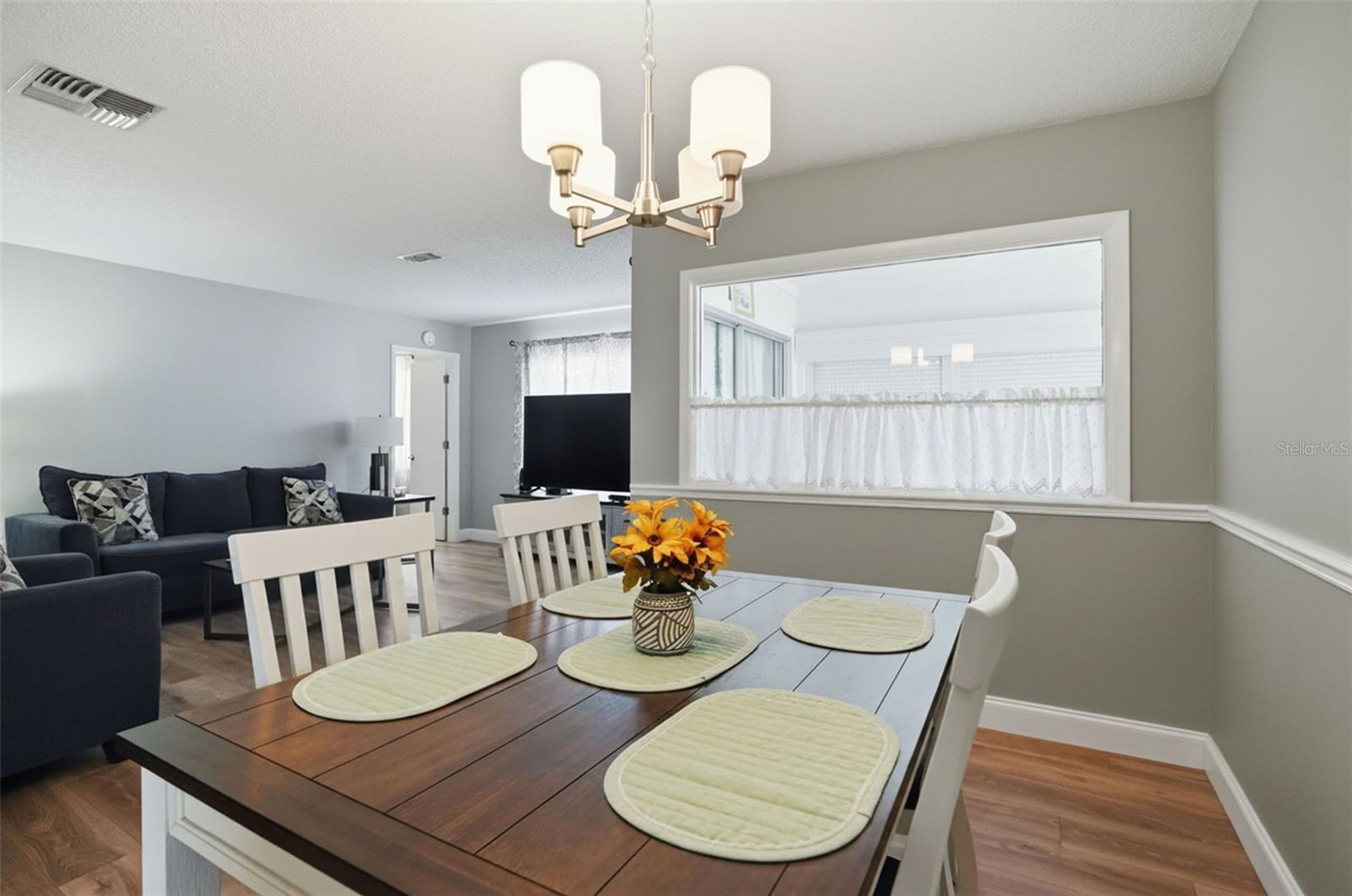 TIMBER PINES - Residential