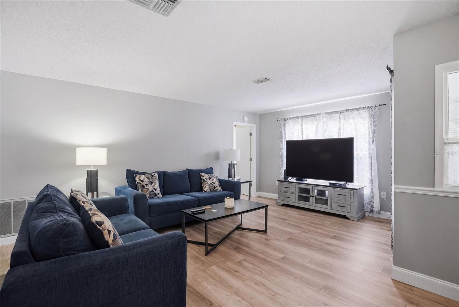 TIMBER PINES - Residential