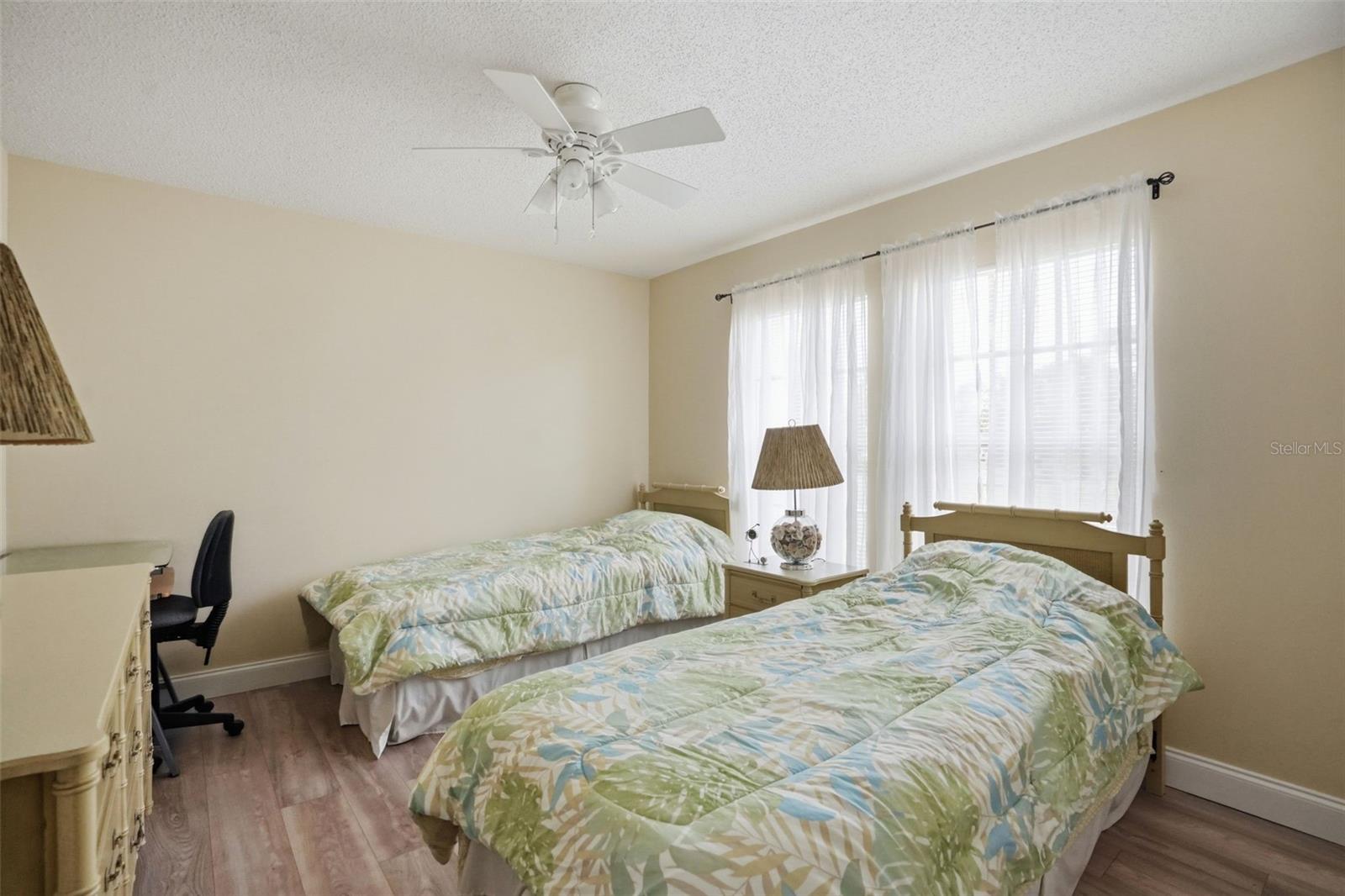 TIMBER PINES - Residential