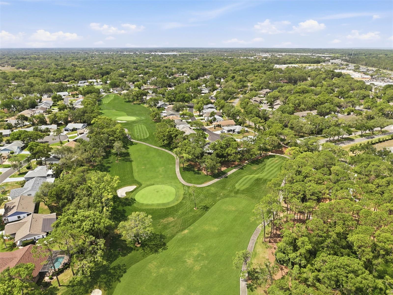 TIMBER PINES - Residential