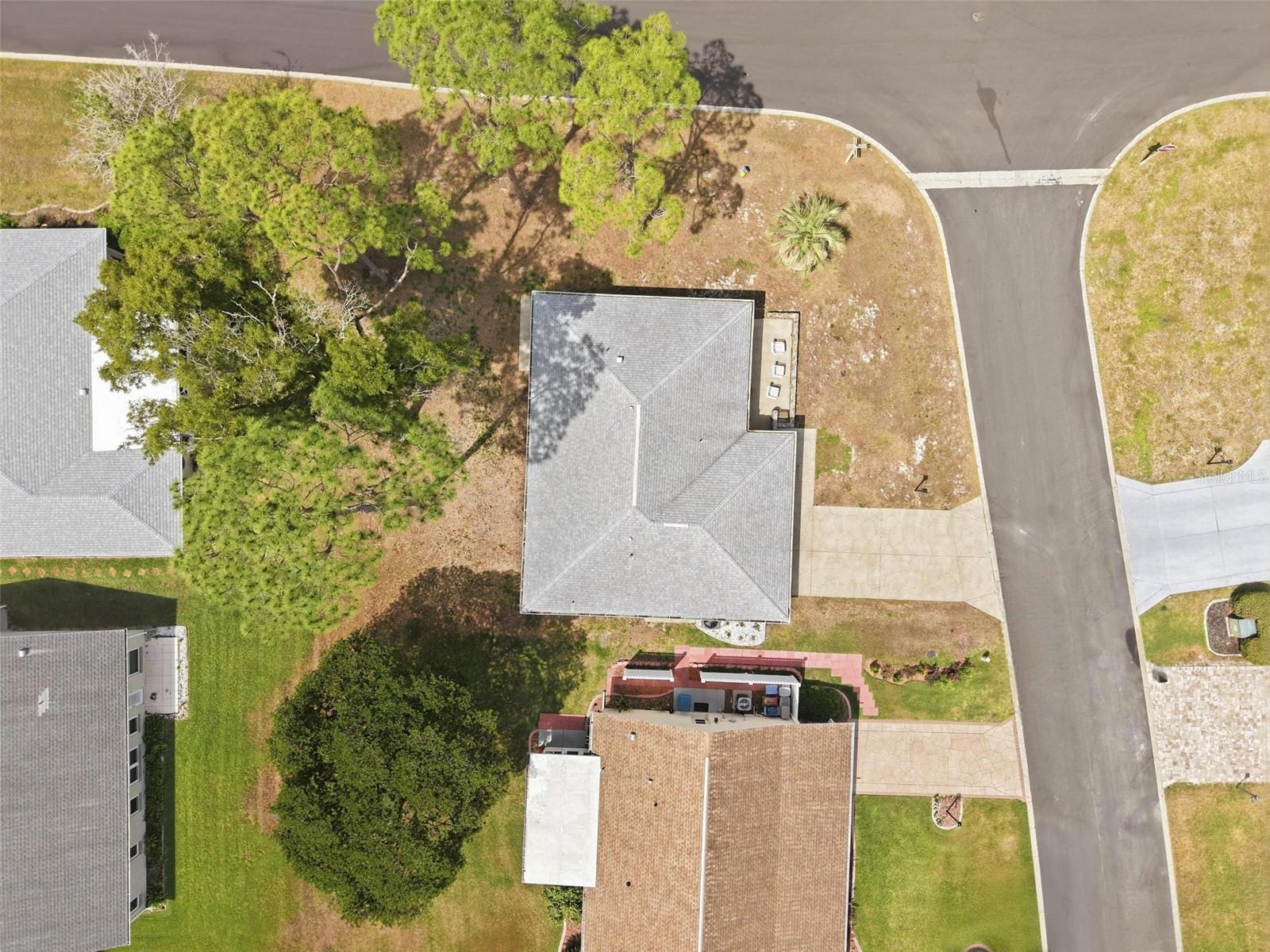 TIMBER PINES - Residential
