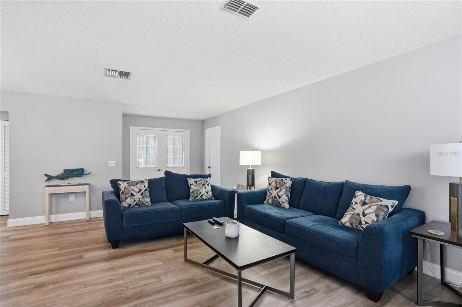 TIMBER PINES - Residential