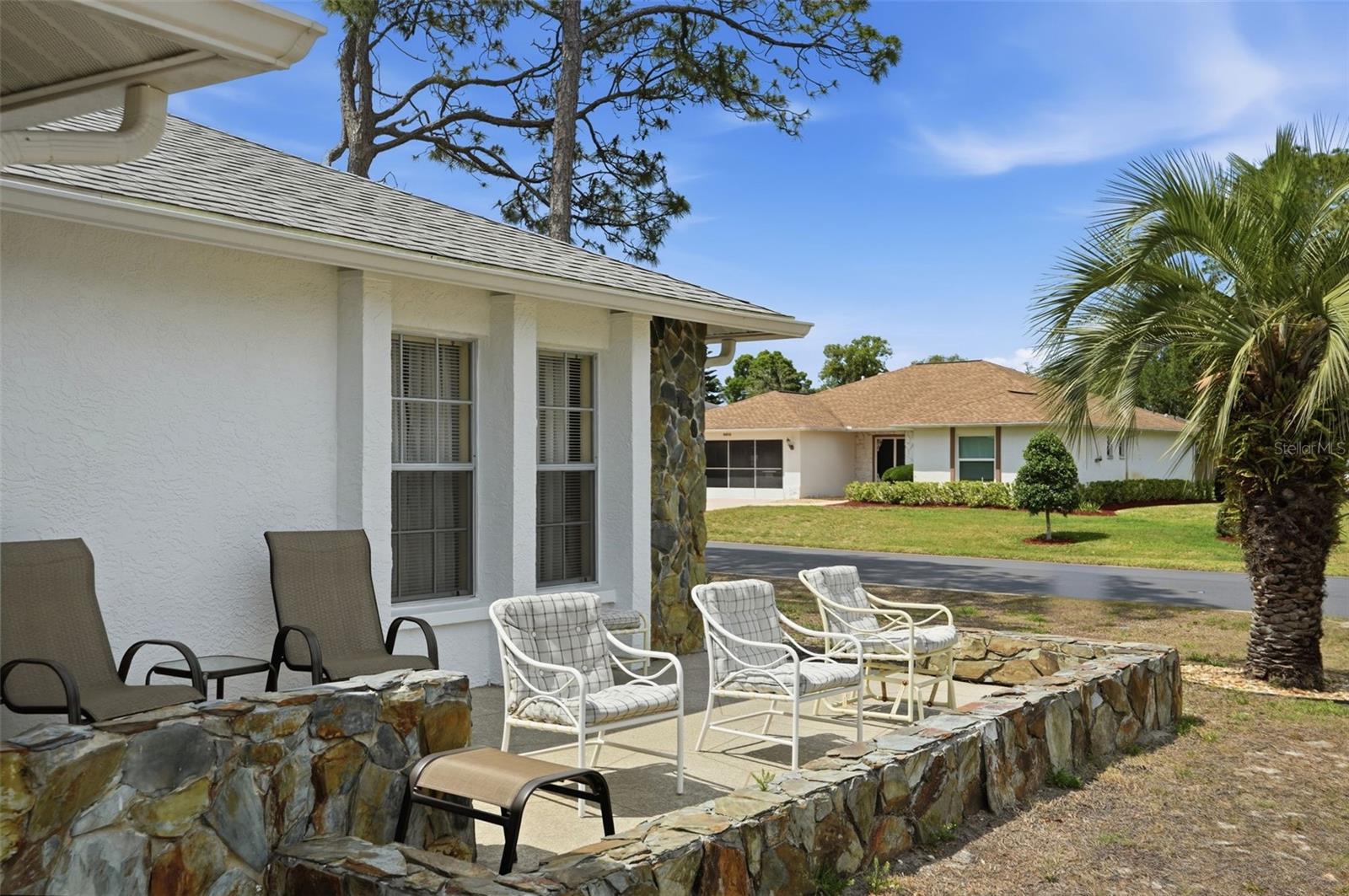 TIMBER PINES - Residential