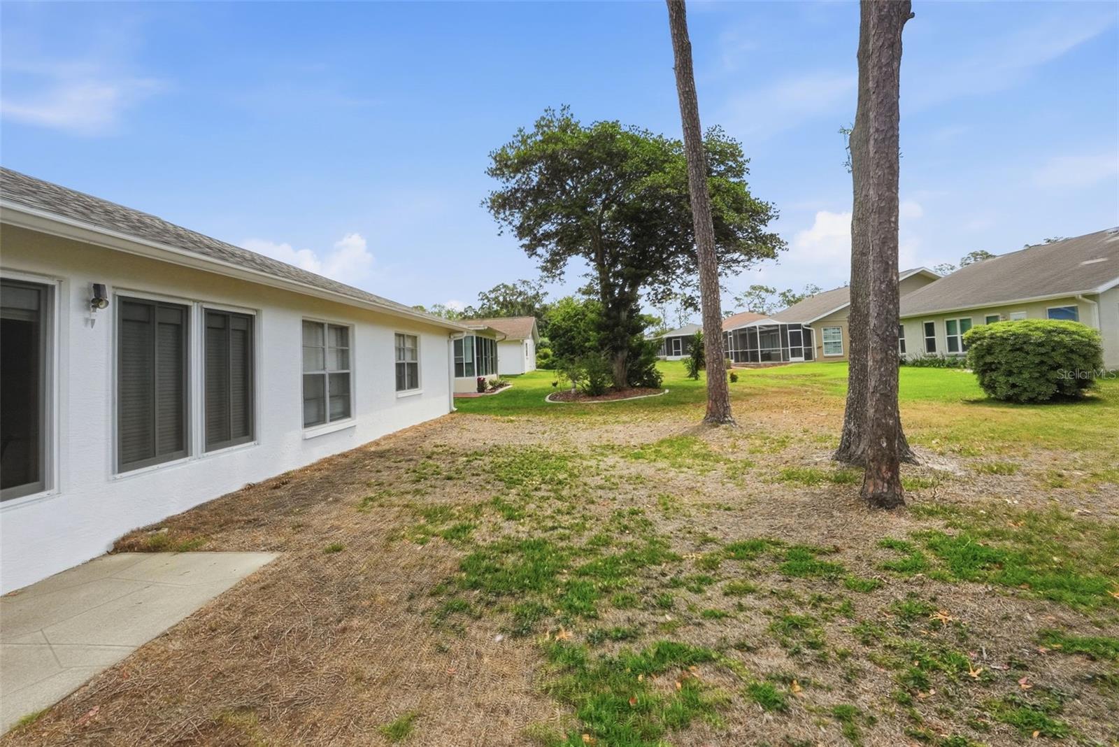 TIMBER PINES - Residential