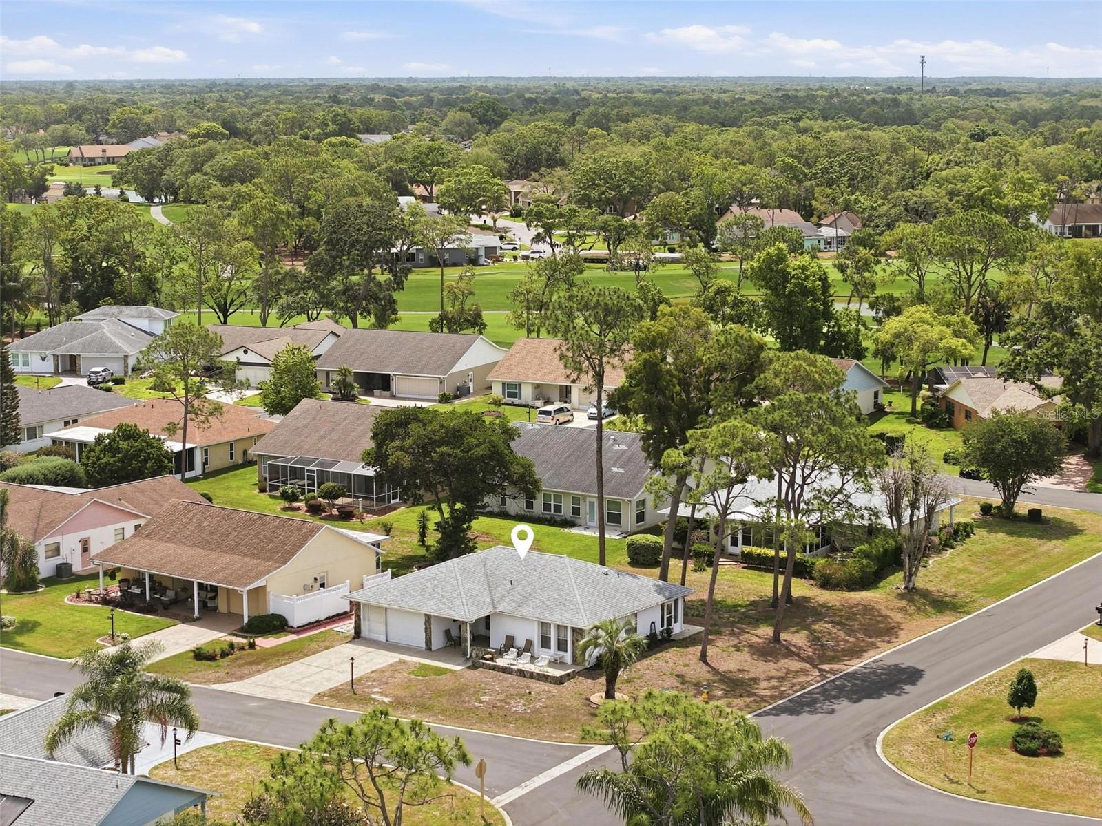 TIMBER PINES - Residential