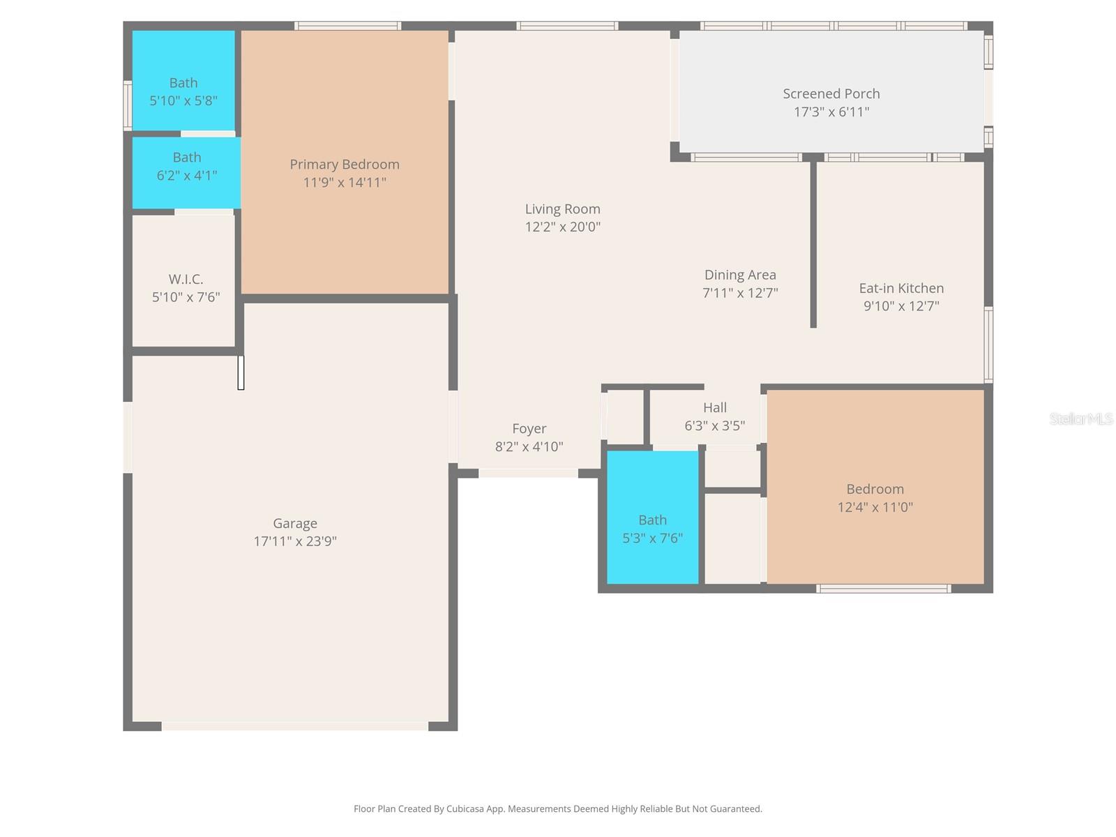TIMBER PINES - Residential