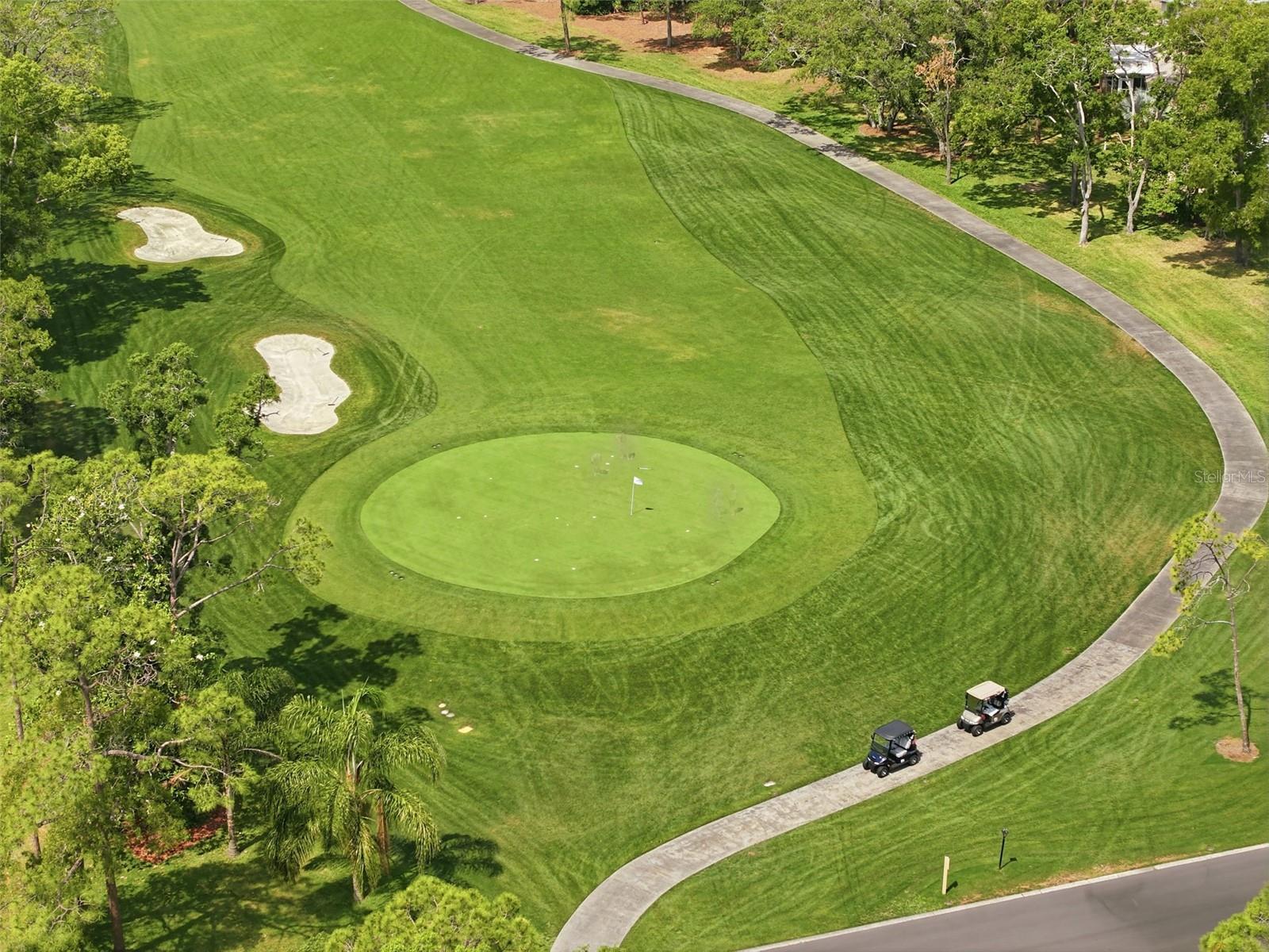TIMBER PINES - Residential