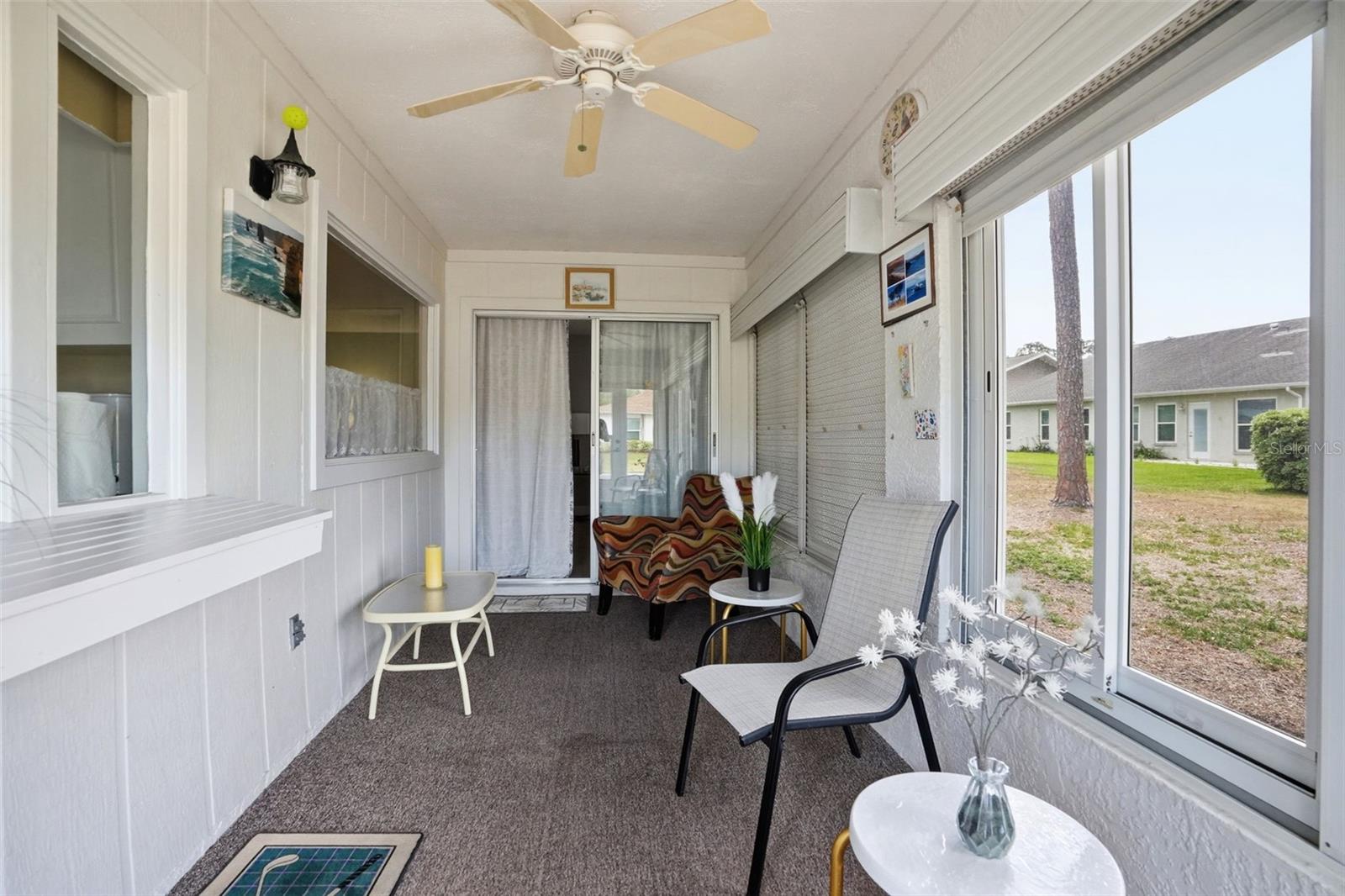 TIMBER PINES - Residential